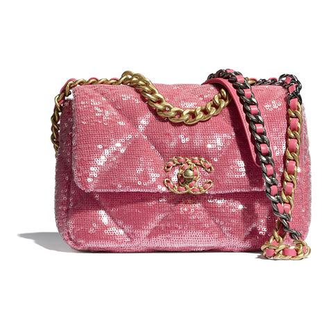 borsa chanel palla|Borse — Moda .